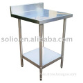 Stainless Steel Work Bench Table